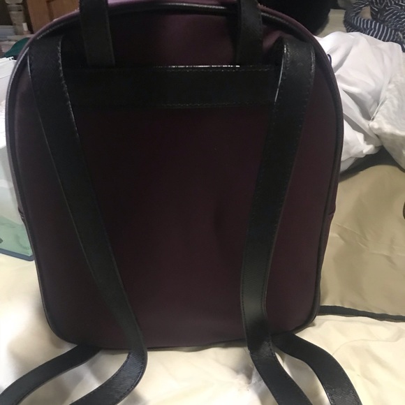 Kate Spade Small Bradley Backpack - Picture 4 of 6